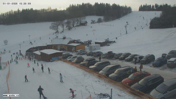 Ski Olešnice