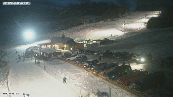 Ski Olešnice