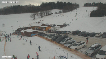 Ski Olešnice