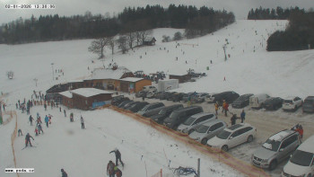 Ski Olešnice