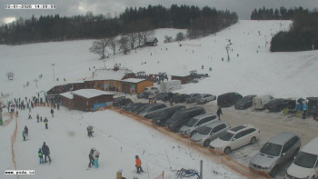 Ski Olešnice