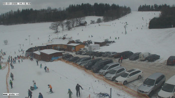 Ski Olešnice