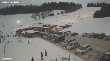 Ski Olešnice