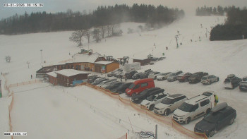 Ski Olešnice