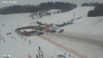 Ski Olešnice