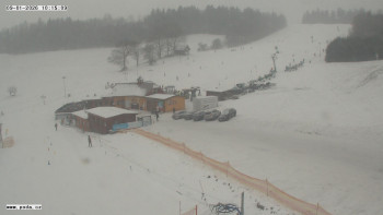 Ski Olešnice