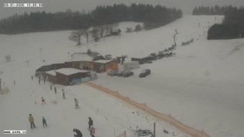 Ski Olešnice