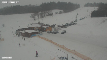 Ski Olešnice