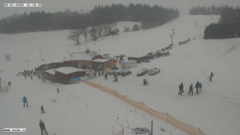 Ski Olešnice