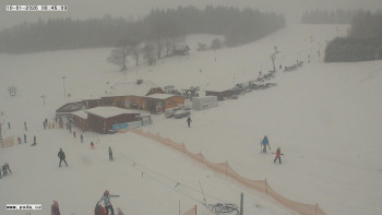 Ski Olešnice
