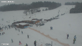 Ski Olešnice