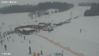 Ski Olešnice