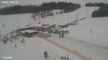 Ski Olešnice