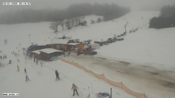 Ski Olešnice
