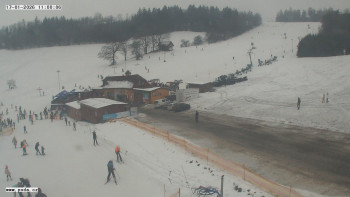 Ski Olešnice