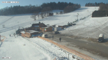 Ski Olešnice
