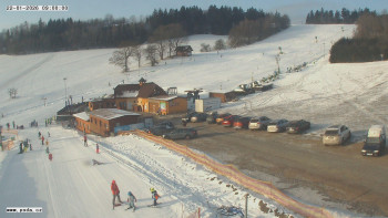 Ski Olešnice