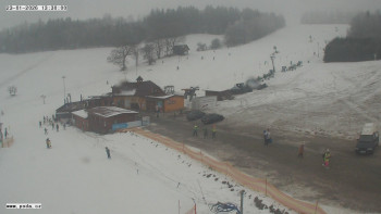 Ski Olešnice