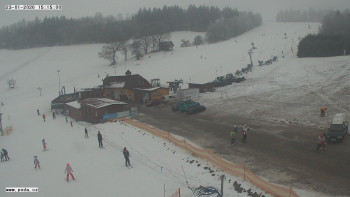 Ski Olešnice