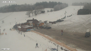 Ski Olešnice