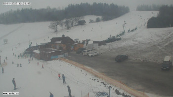 Ski Olešnice