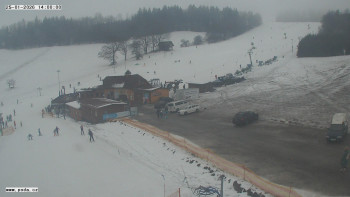Ski Olešnice