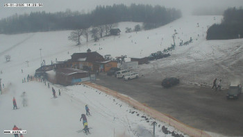 Ski Olešnice