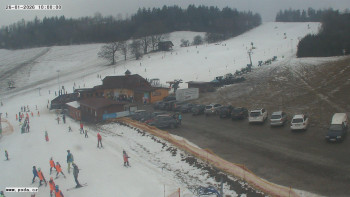 Ski Olešnice