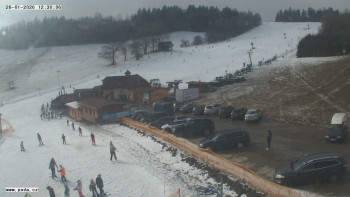 Ski Olešnice