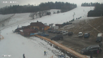 Ski Olešnice