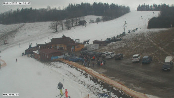Ski Olešnice