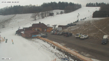 Ski Olešnice