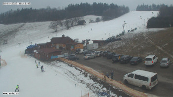 Ski Olešnice