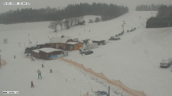 Ski Olešnice