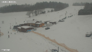 Ski Olešnice