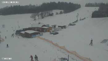 Ski Olešnice