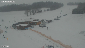 Ski Olešnice