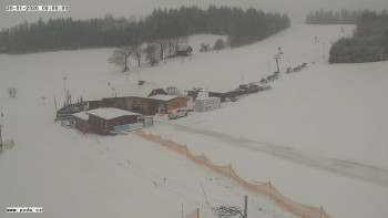 Ski Olešnice