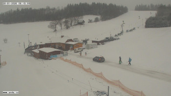 Ski Olešnice