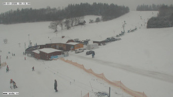 Ski Olešnice
