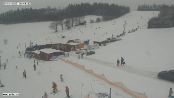 Ski Olešnice