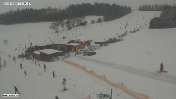 Ski Olešnice