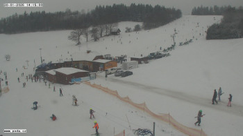 Ski Olešnice