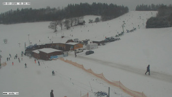 Ski Olešnice