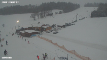 Ski Olešnice