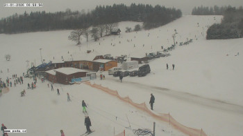 Ski Olešnice