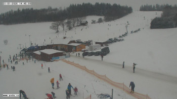 Ski Olešnice