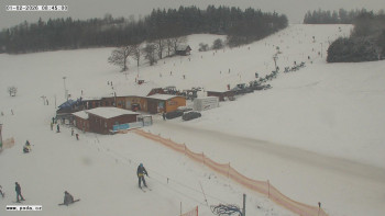 Ski Olešnice
