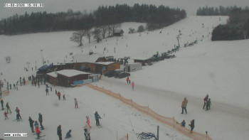 Ski Olešnice