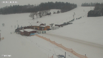 Ski Olešnice